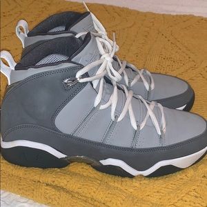 Men’s Nike Jordan’s